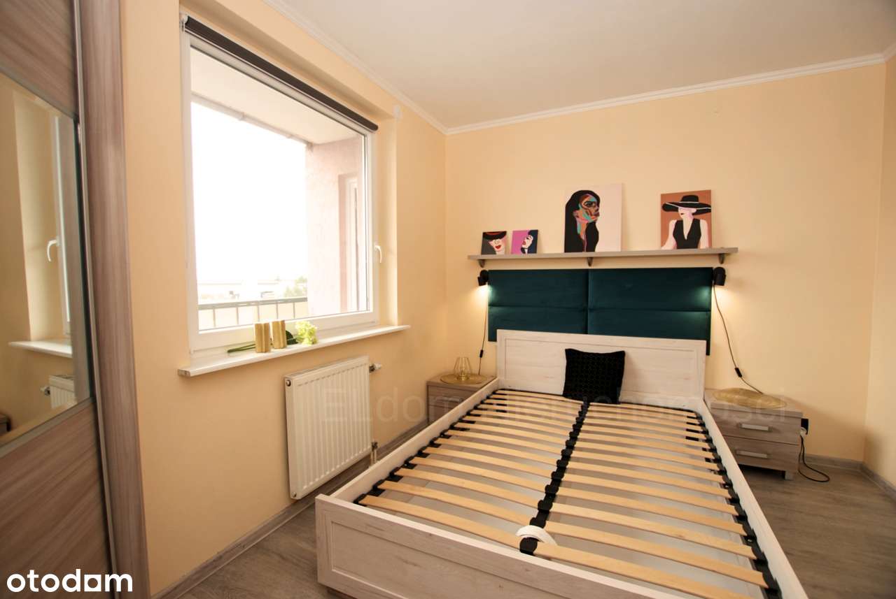 Mieszkanie ul. Balzaka Oporów , komórka REZERWACJA !!!!-8