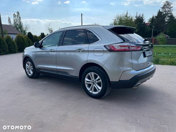 Ford EDGE - 5