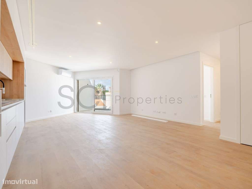 Apartamento T2 de Luxo | ICONIC na Costa da Caparica - Grande imagem: 2/56