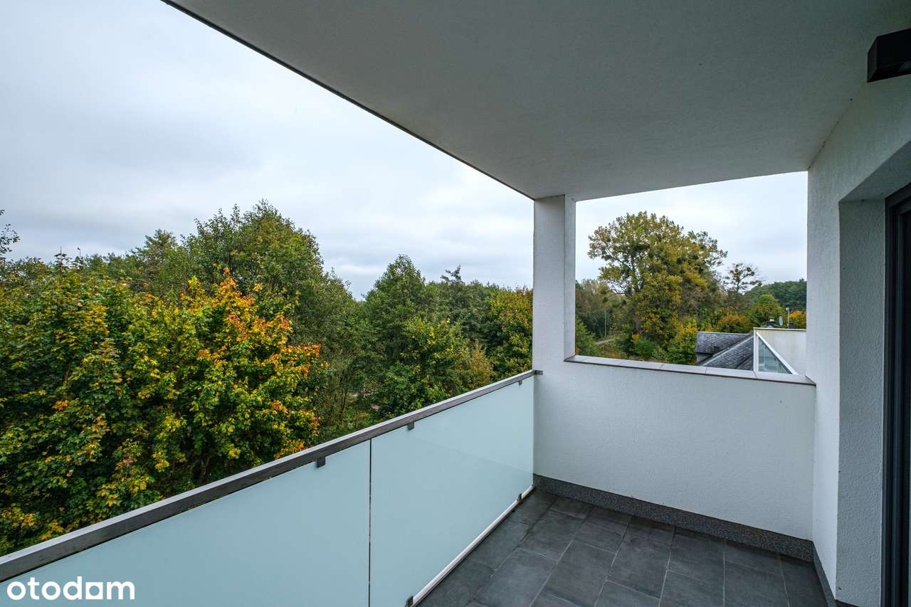 Apartament 5 min od plaży  z widokiem na rezerwat przyrody | Mosty - Pełny obrazek: 5/6