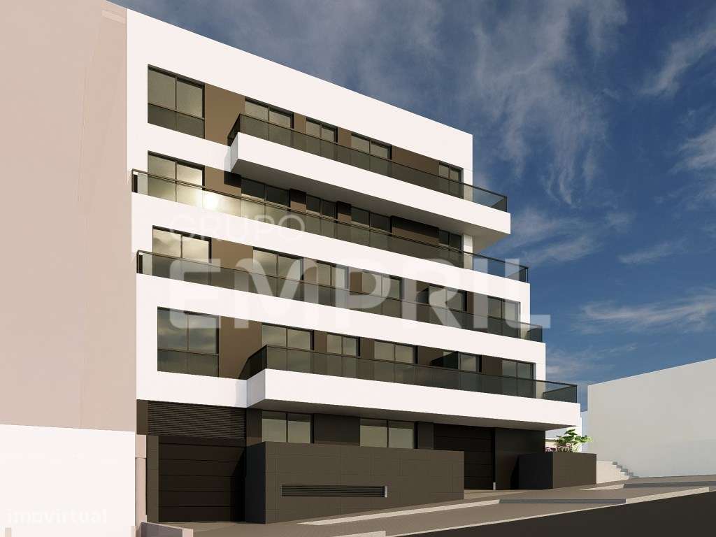 T2 Santo Ovídio Terraces - Grande imagem: 4/4