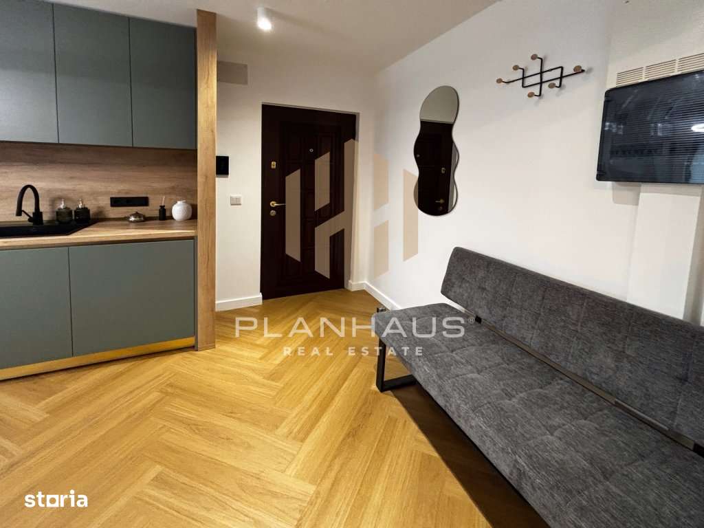 Apartament cu 2 camere - str. G. Enescu (zona Vivo) - Imagine principală: 4/11