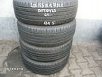 Q15 4xLATO 205/55R17 91Y CONTINENTAL ECOCONTACT 6 - 1