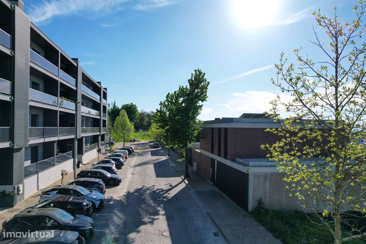 Apartamento T3 Venda em Costa,Guimarães-31