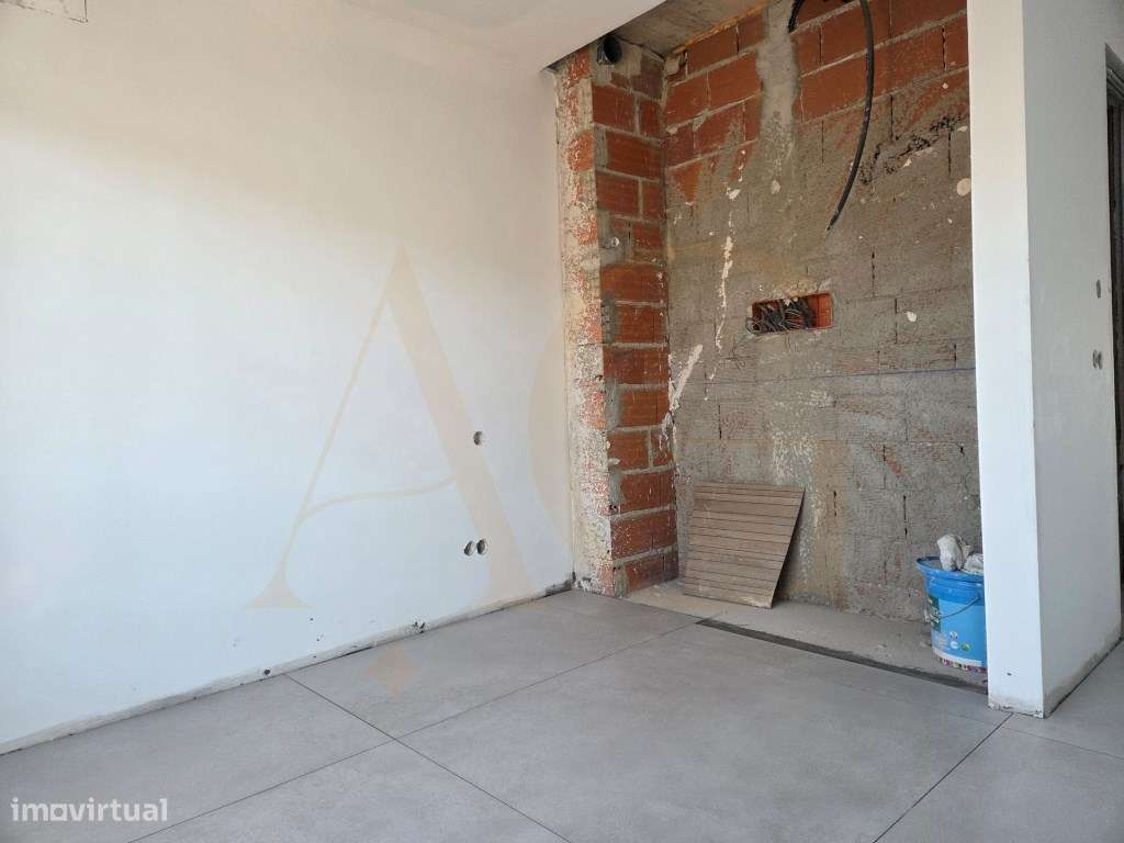 Apartamento T2 rés-do-chão com piscina e jardim privativos em Tavira-13