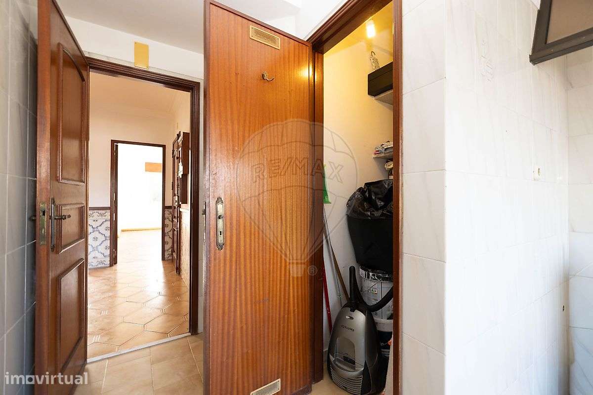 Apartamento T2 para venda-7