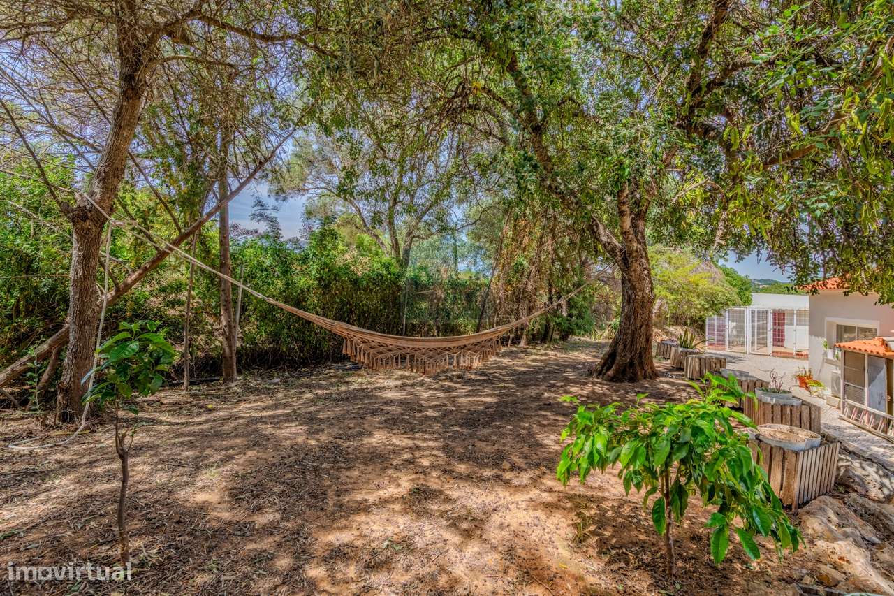 Moradia Isolada T2+1 Venda em Loulé (São Clemente),Loulé-34