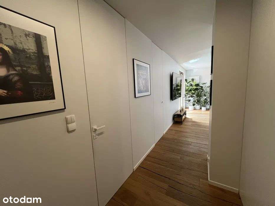 2pokoje 50m2 +komórka 5m2 wysoki standard Garnizon - Pełny obrazek: 5/8