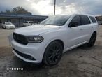 Dodge Durango - 1