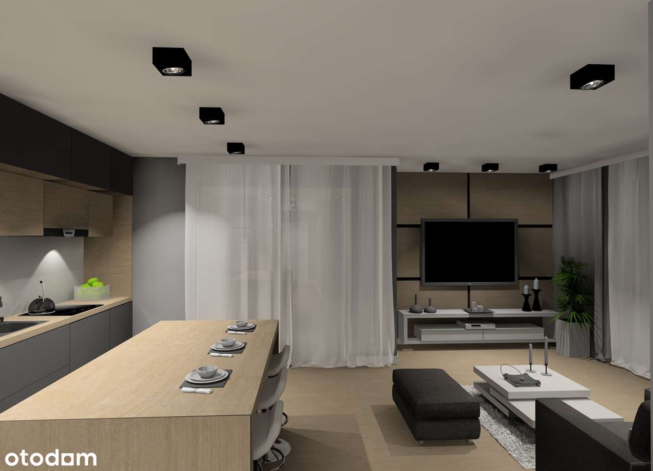 Obniżka Ceny! Dom bliźniak Leszno - Pełny obrazek: 5/20