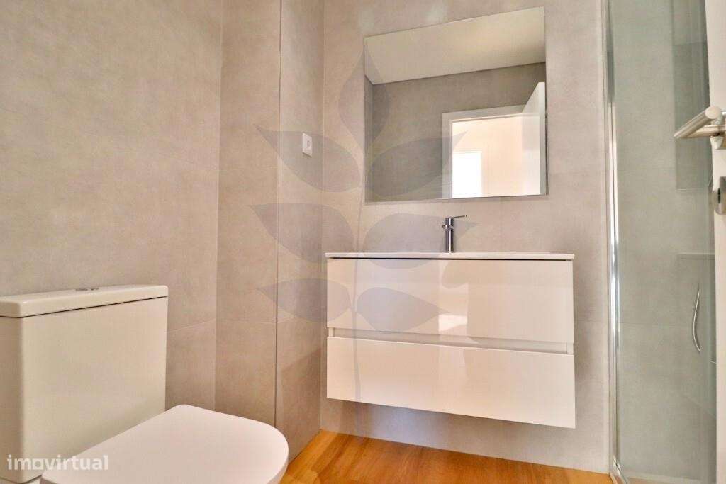 Apartamento T3 Renovado – São Victor, Braga-19