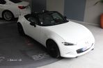 Mazda MX-5 1.5 Sky-G Excellence Navi - 16