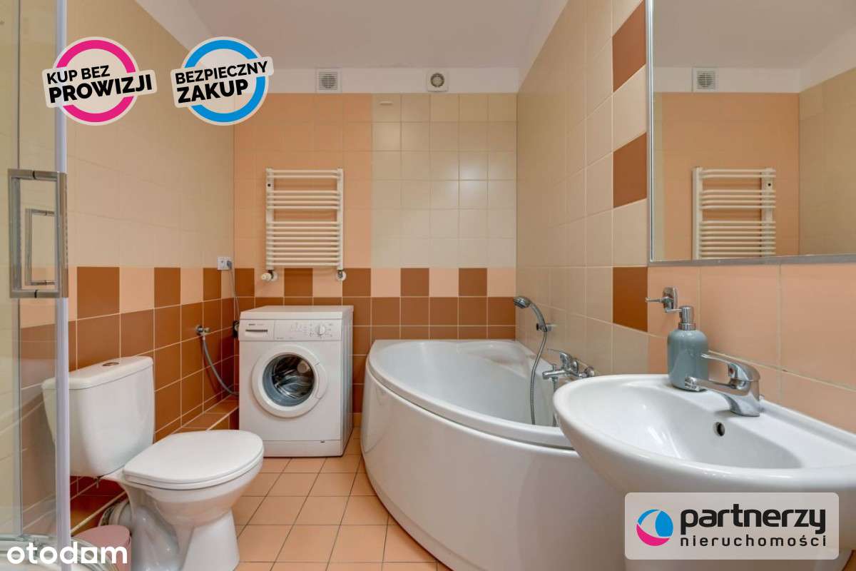 Mieszkanie w Sopocie Dolnym (Sobieskiego)-7