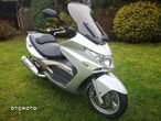 Kymco Xciting - 1