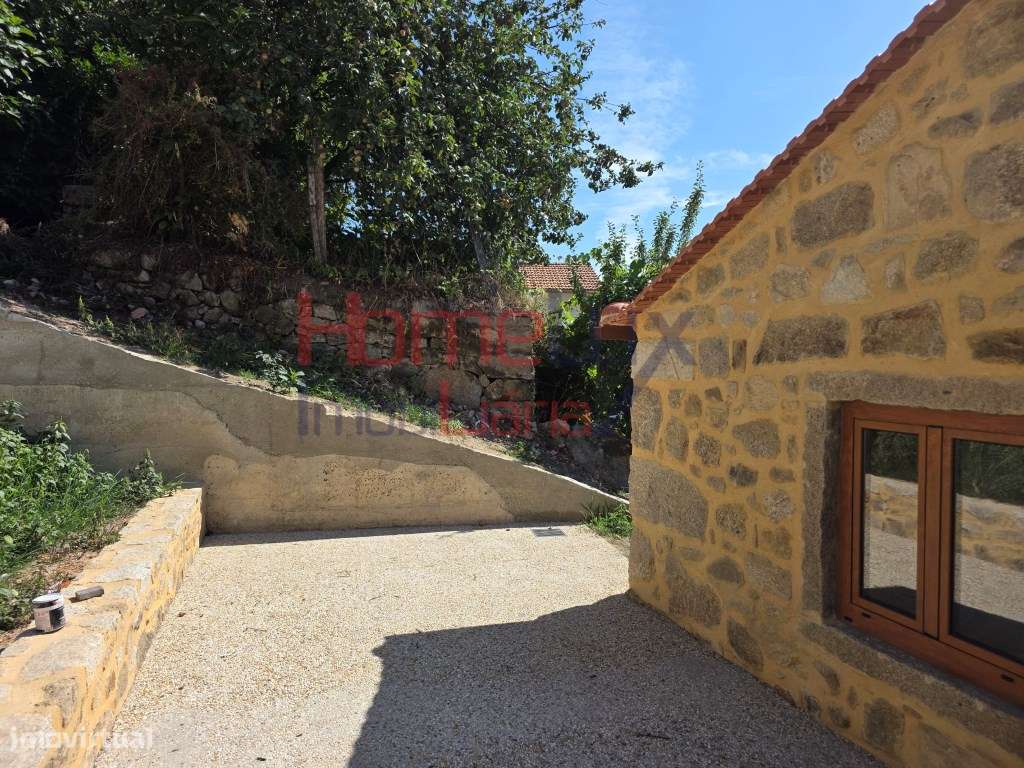 Moradia T2 em Borralhal, Sever do Vouga-9