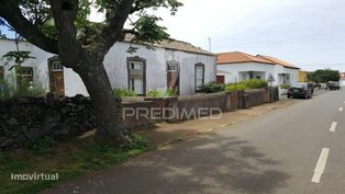 Moradia T4 na Carreira Aberta, Ilha Graciosa - Grande imagem: 2/7
