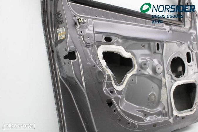 Porta frente esquerda Renault Megane III Fase I|08-12 - 8