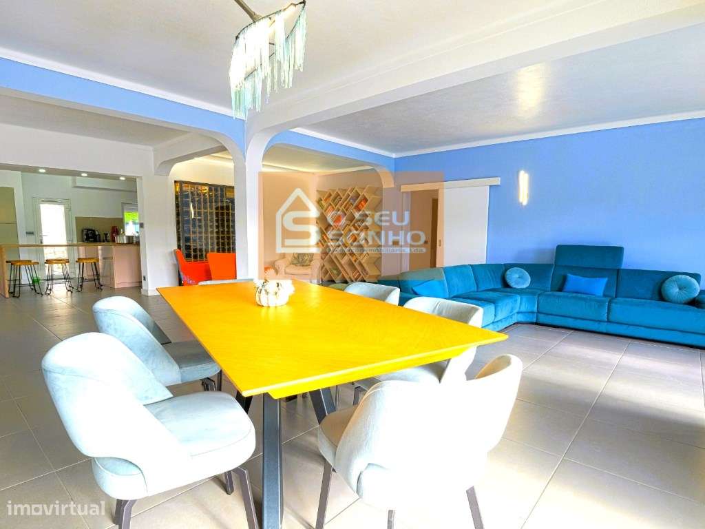 Moradia em São Brás de Alportel - Grande imagem: 2/28