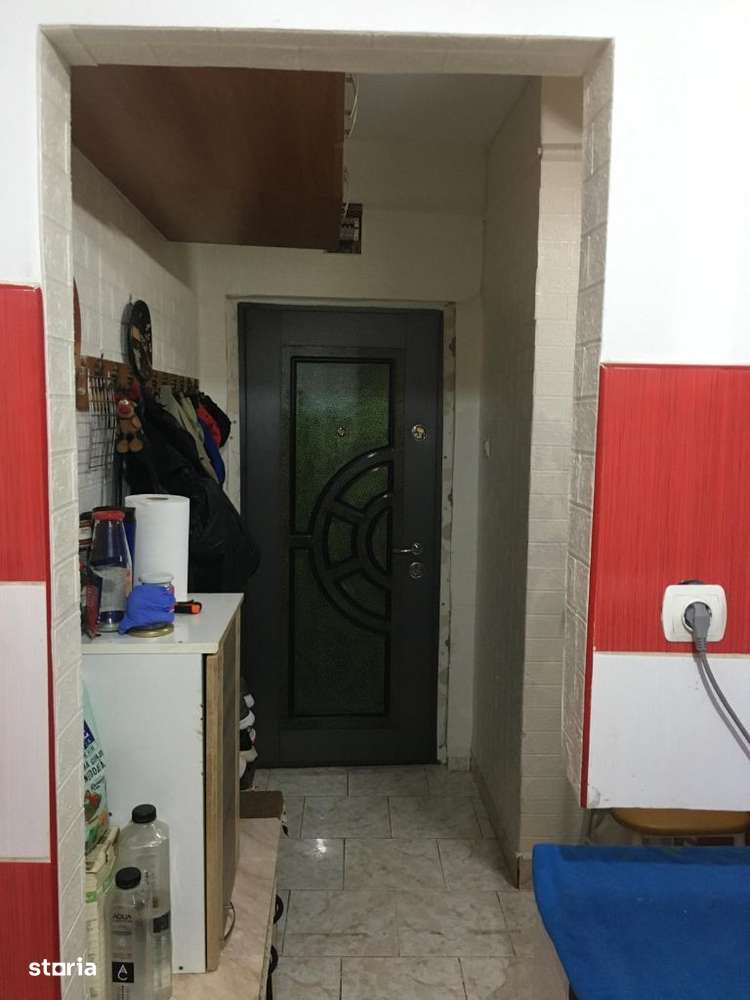 Vand apartament 1 camera Gruia - Imagine principală: 2/12