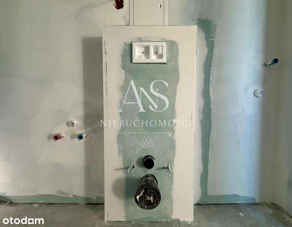 2 pokoje na Pomorzanach, blisko PUM-9