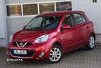 Nissan Micra 1.2 Tekna - 4