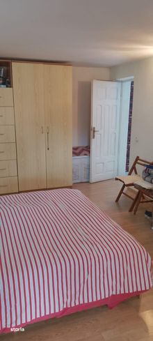 Casa individuala in Fagaras, 5 camere+bucatarie-2