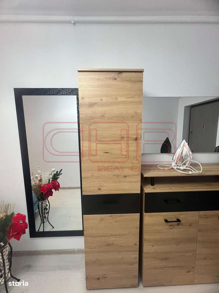 Studio decomandat premium Otopeni, #955 - Imagine principală: 5/10