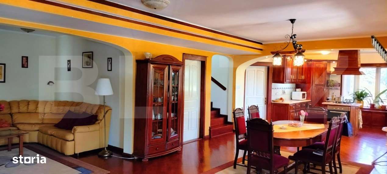 Casa canadiana cu hala in Ipotesti - Imagine principală: 5/16