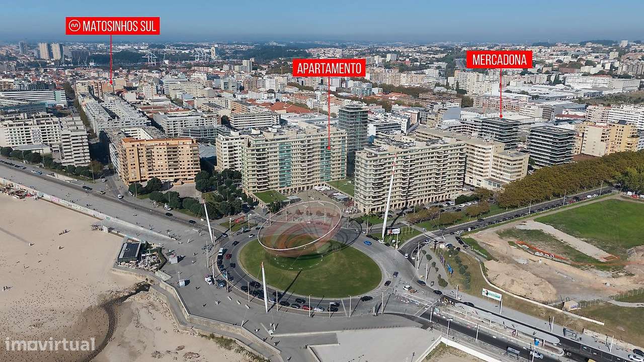 Apartamento T3 para venda-1