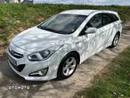 Hyundai i40 Kombi blue 1.7 CRDi Family+ - 3