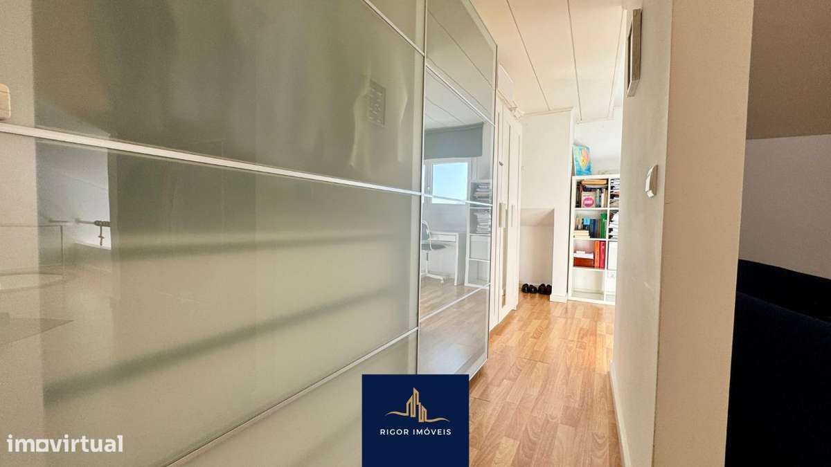 Apartamento T1+1 Duplex | Póvoa de Varzim - Centro | Oportunidade-21