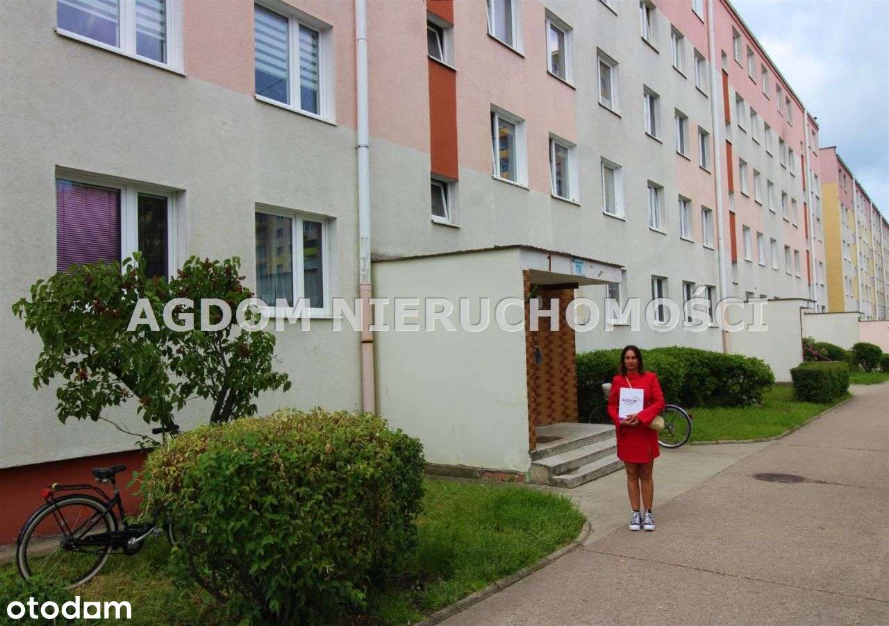 Przytulne 36m kw -os.Południe-5