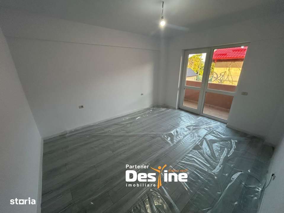 Apartament 2 camere cu 2 locuri de parcare INTABULATE -  Valea Lupului - Imagine principală: 4/6