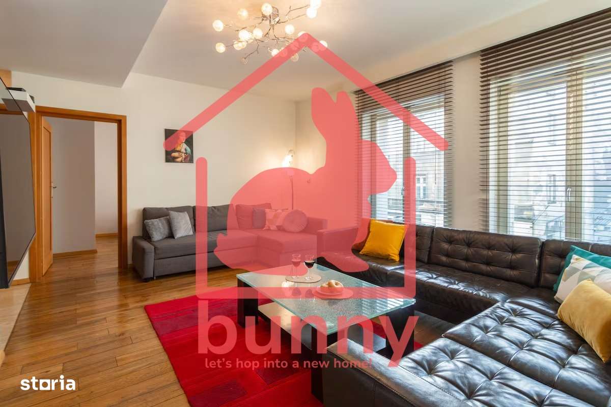 Apartament cu 4 camere, vedere panoramică, 90mp-4