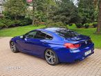 BMW M6 Gran Coupe Competition - 18