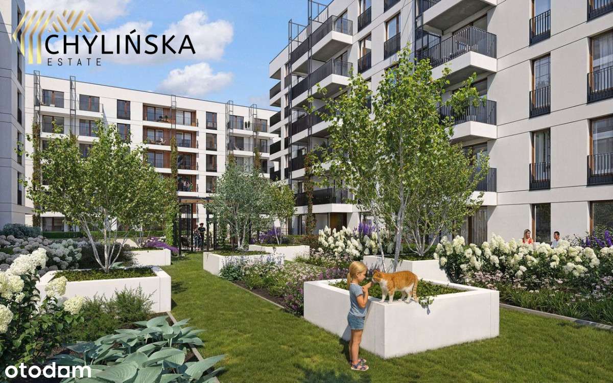 Nowe mieszkanie w nadmorskim Brzeżnie!-5