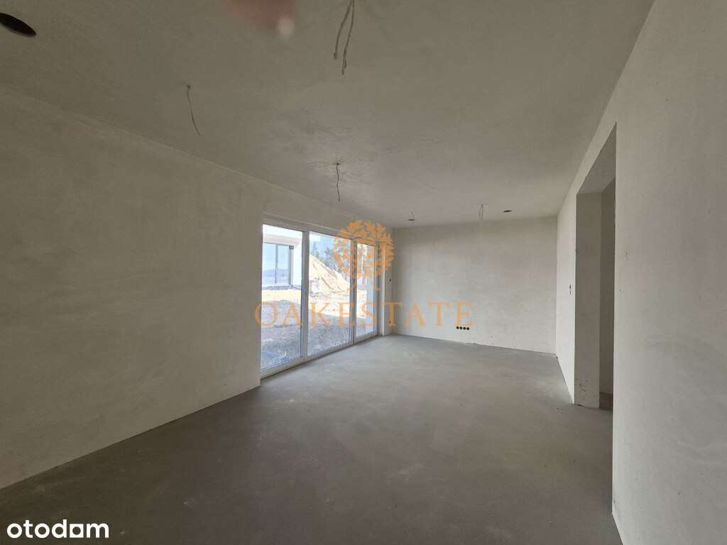 Na sprzedaż mieszkanie na parterze 82m z ogródkiem-13