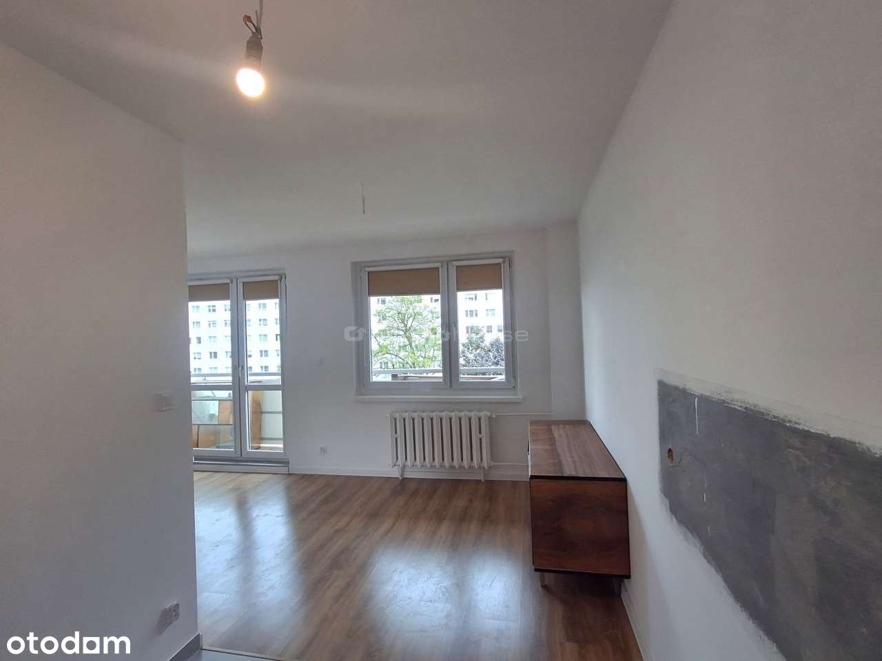 M5 z balkonem po kapitalnym remoncie! - Pełny obrazek: 3/12