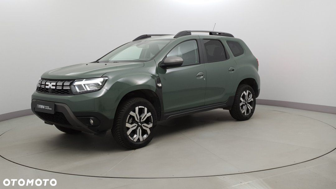 Dacia Duster - 1