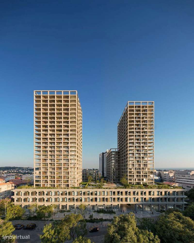 Apartamento T1- Bonfim - Grande imagem: 4/12