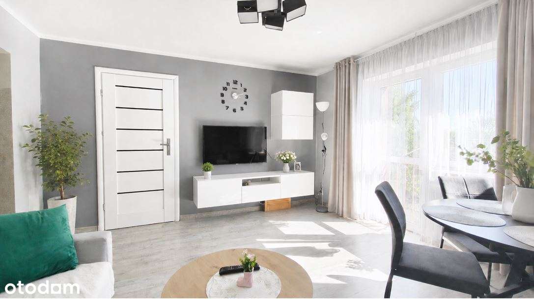 4  Pokoje  Doskonała Lokalizacja !-0