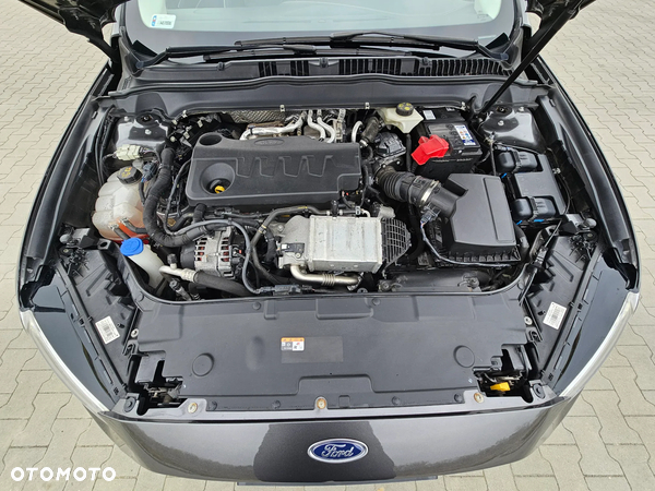 Ford Mondeo 2.0 EcoBlue Vignale AWD - 16