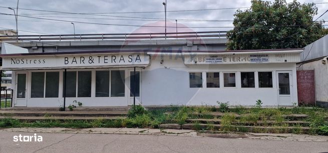 Spațiu comercial 56mp+56mp teresa, teren 200mp,  strada Bucegi 113Bis-9