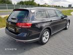 Volkswagen Passat Alltrack 2.0 TSI BMT 4Mot DSG - 32