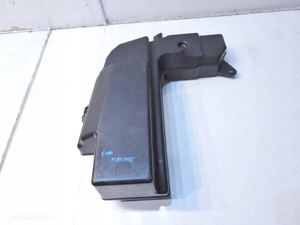 GŁOŚNIK SUBWOOFER AUDI A4 B7 AVANT 8E9035382D - 3