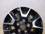 Felga Fiat Ducato 6.0Jx16H2 Et68 5x118 - 3