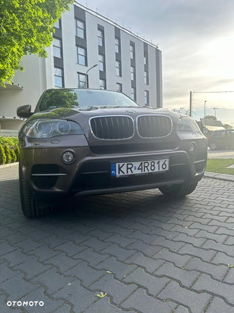 BMW X5 3.0d xDrive - 9
