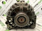 Alternador Volkswagen Polo (9N_) - 1