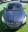 Opel Insignia Sports Tourer 2.0 CDTi Cosmo - 31