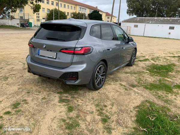 BMW 218 Active Tourer d Pack M Auto - 5